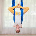 ערסל יוגה מקצועי